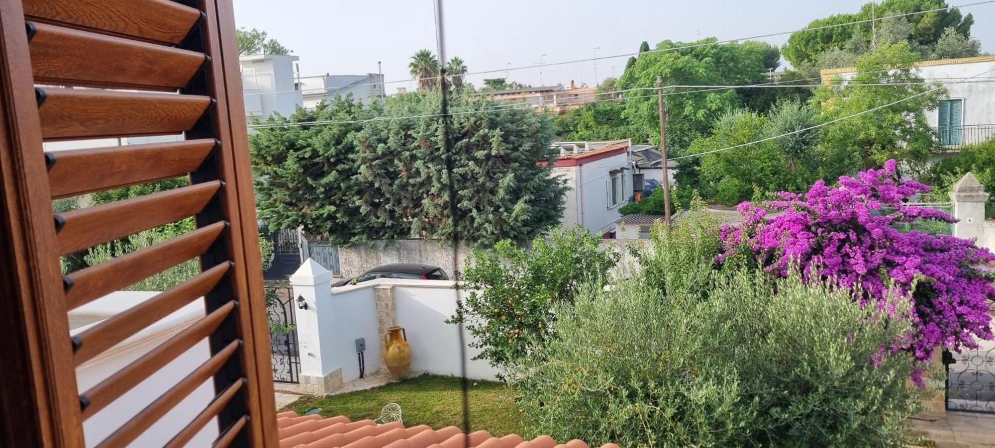 Villa Guajira Bari Zewnętrze zdjęcie