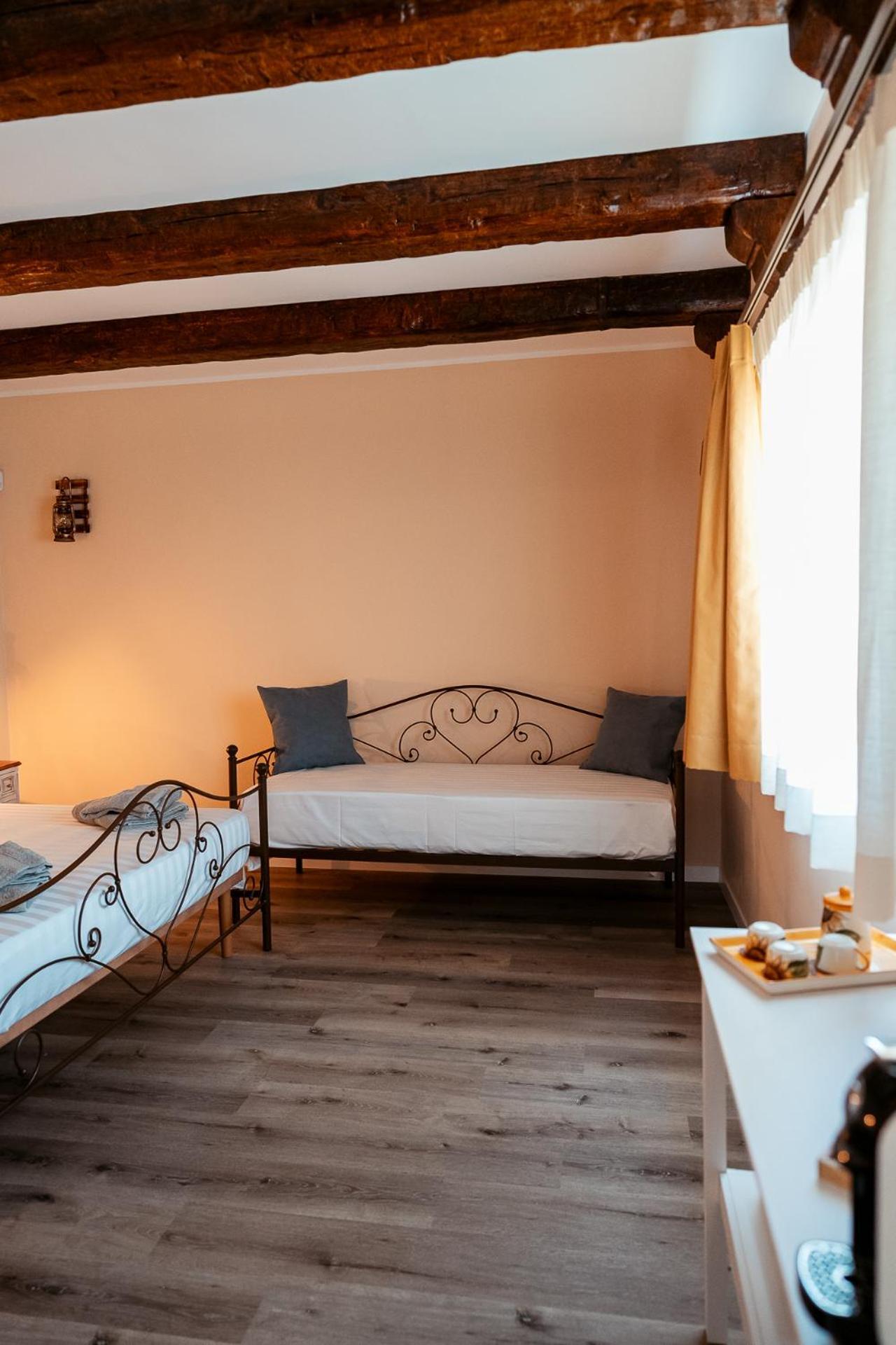 Villa Guajira Bari Zewnętrze zdjęcie