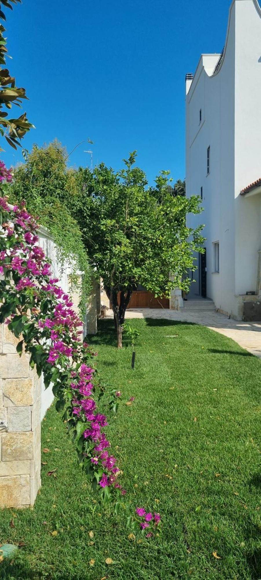 Villa Guajira Bari Zewnętrze zdjęcie