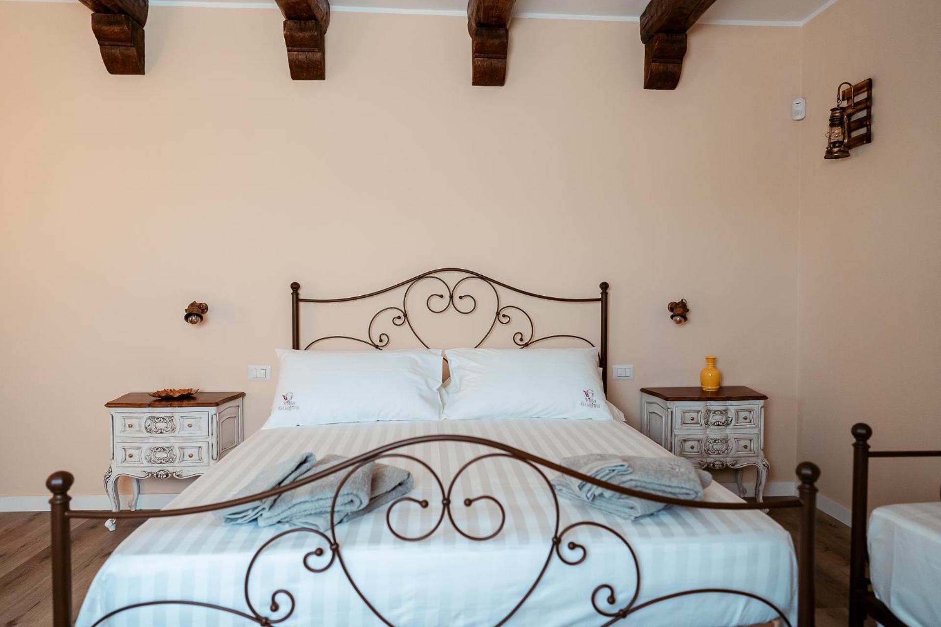 Villa Guajira Bari Zewnętrze zdjęcie