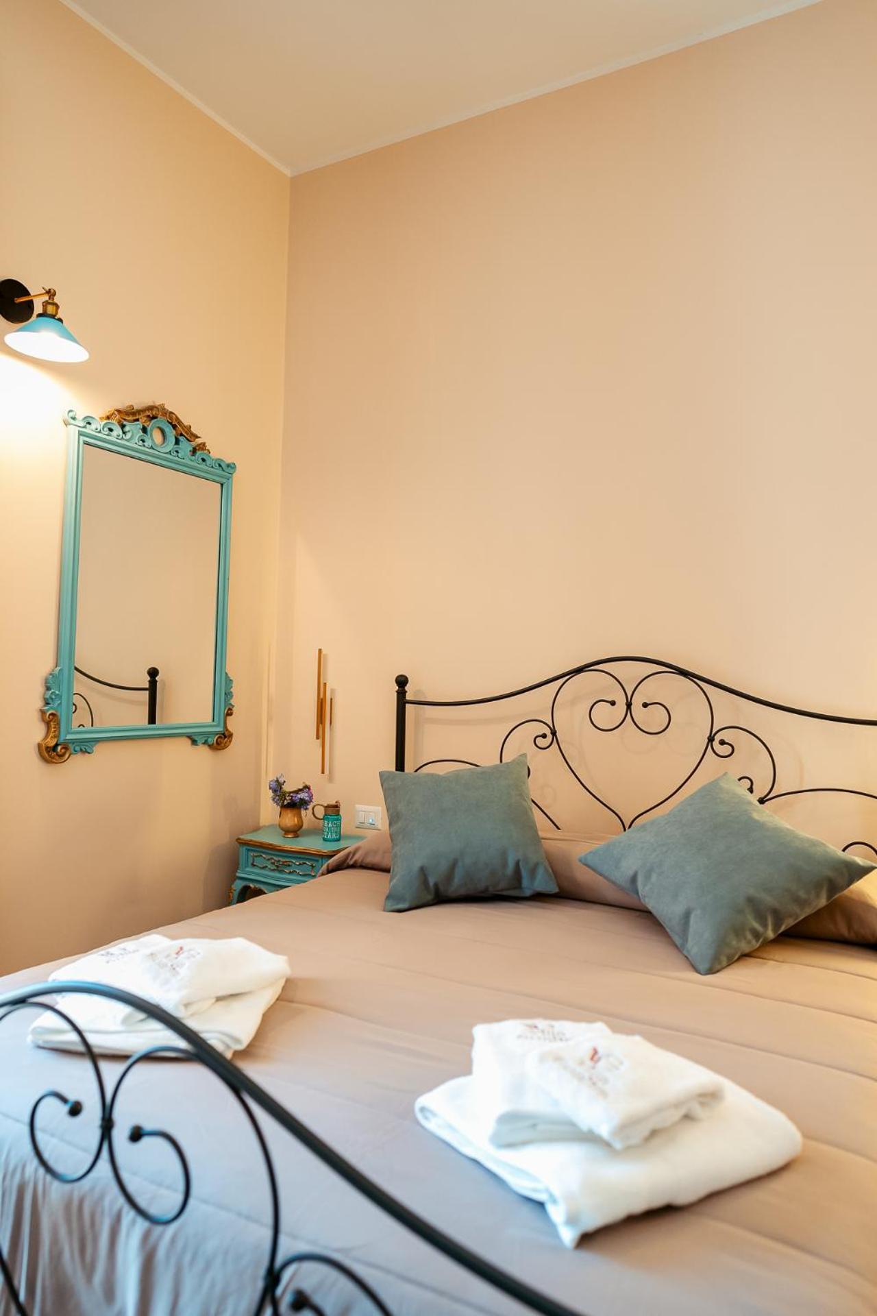 Villa Guajira Bari Zewnętrze zdjęcie