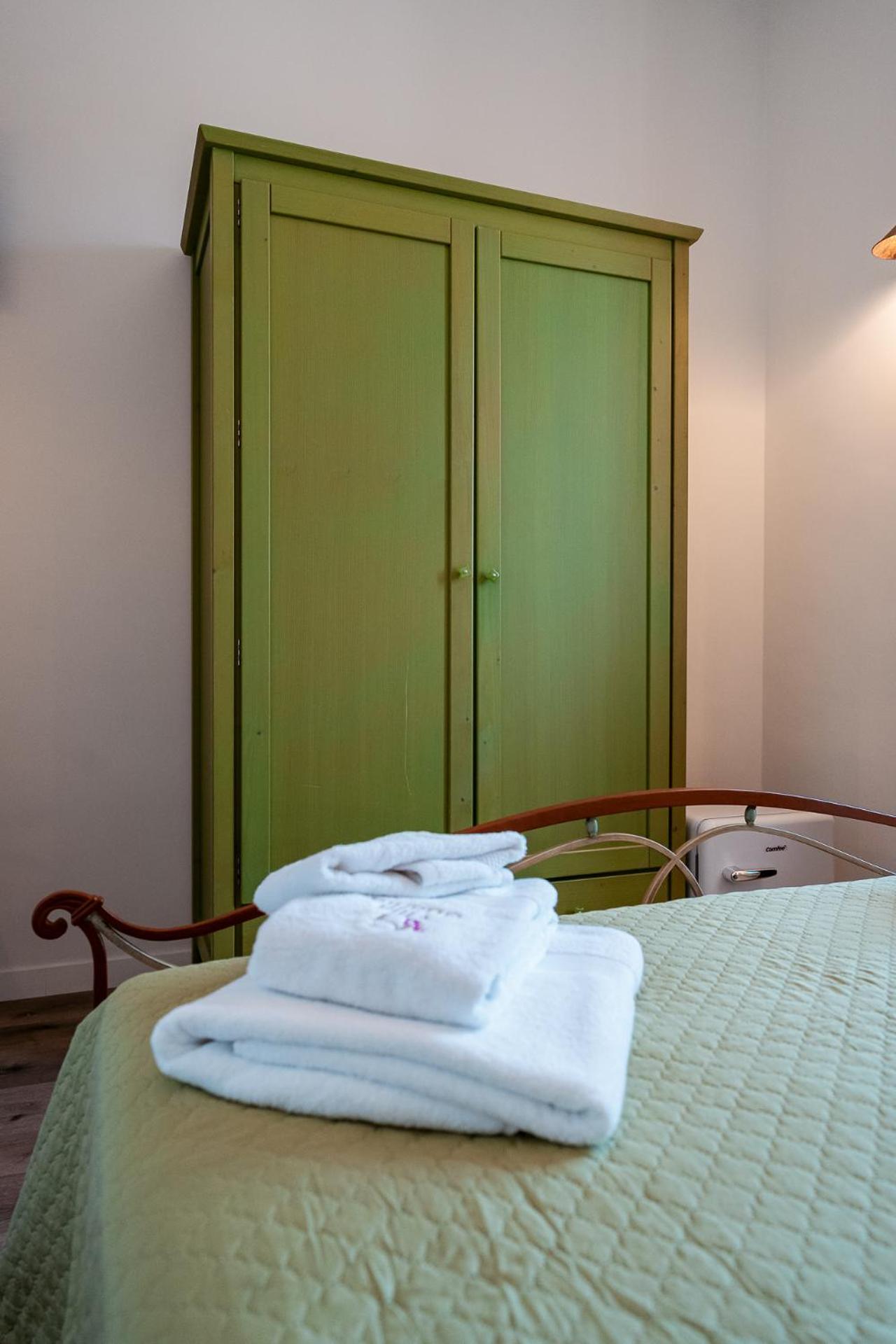 Villa Guajira Bari Zewnętrze zdjęcie