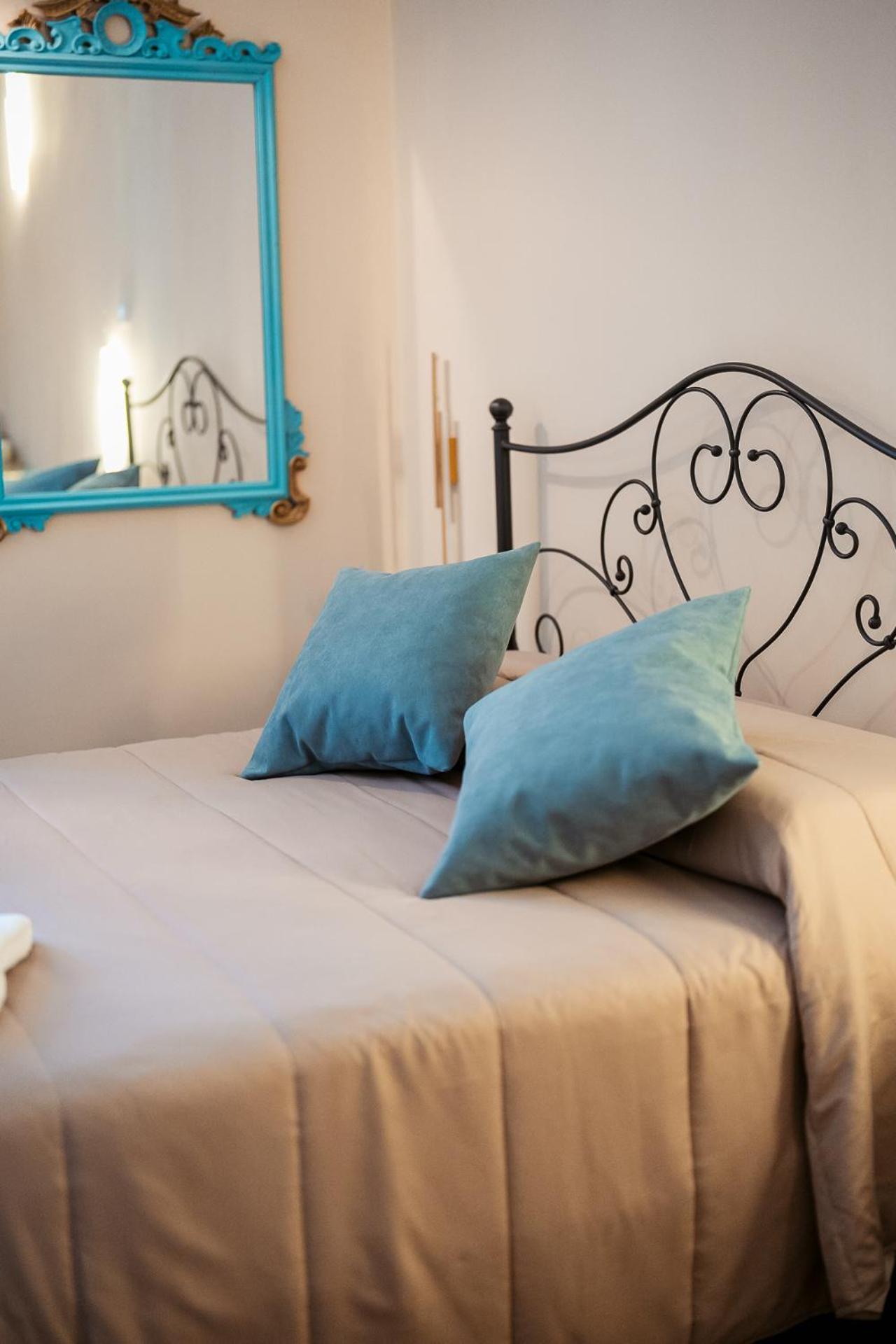 Villa Guajira Bari Zewnętrze zdjęcie