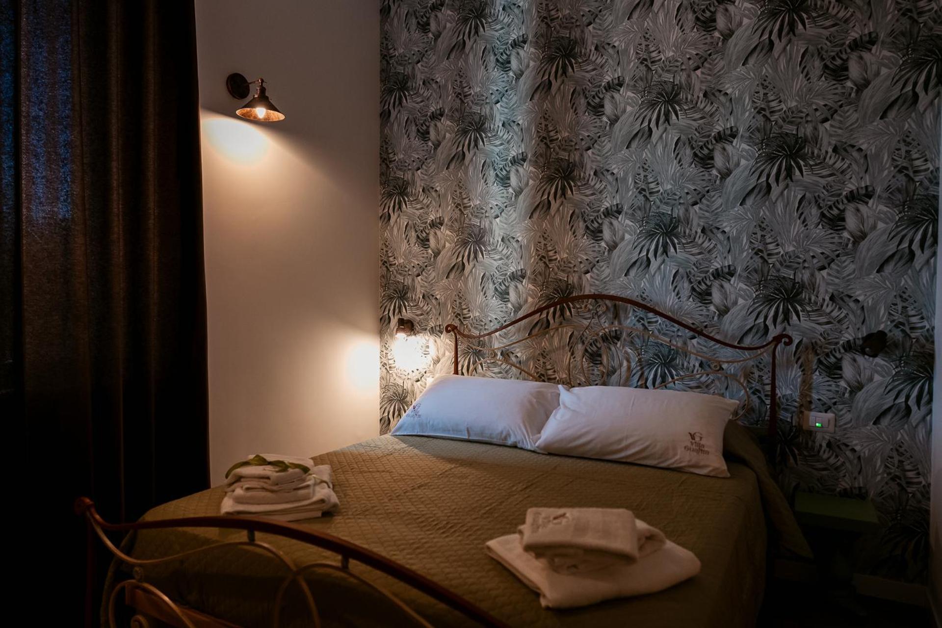 Villa Guajira Bari Zewnętrze zdjęcie