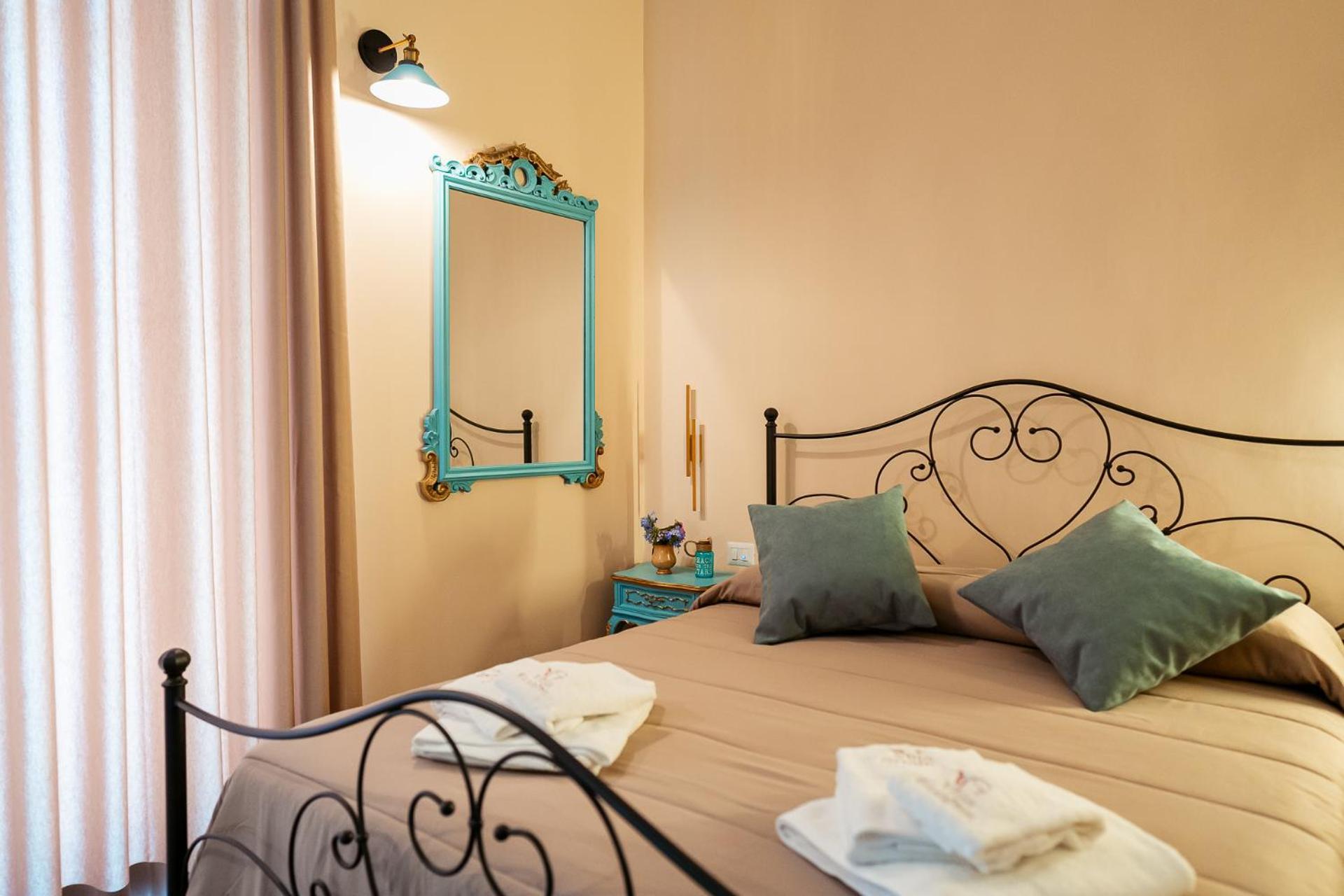 Villa Guajira Bari Zewnętrze zdjęcie