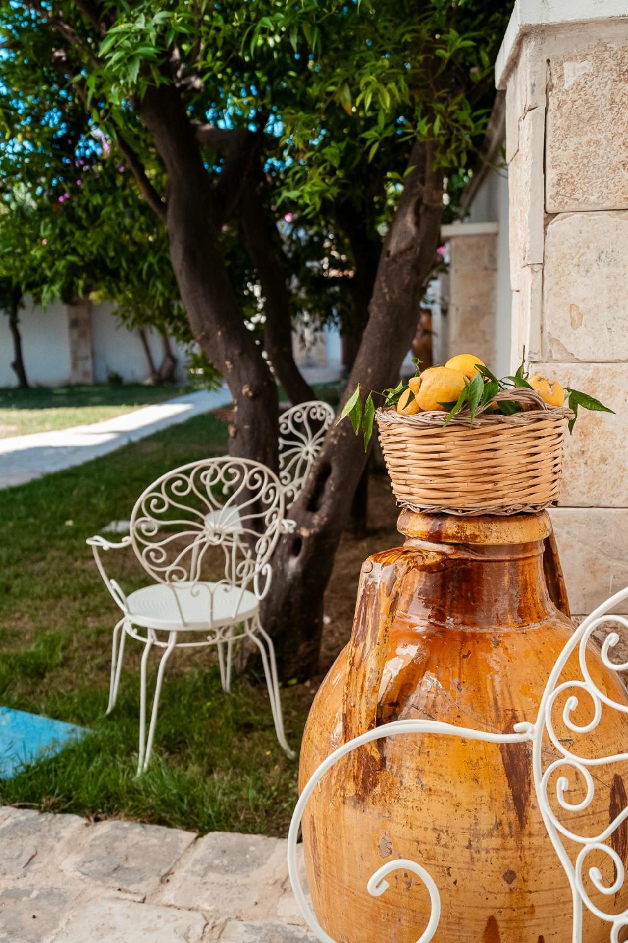 Villa Guajira Bari Zewnętrze zdjęcie