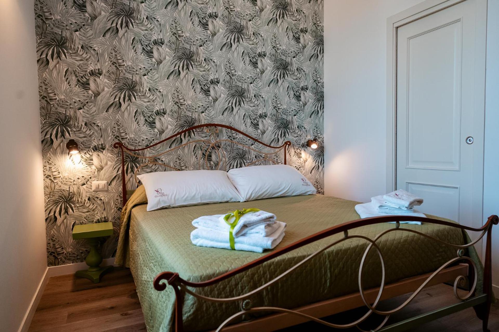Villa Guajira Bari Zewnętrze zdjęcie