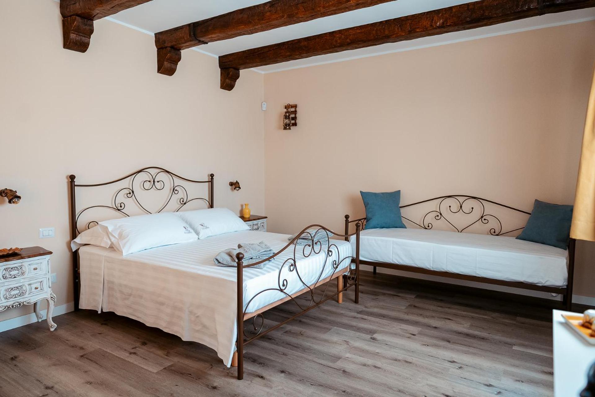 Villa Guajira Bari Zewnętrze zdjęcie