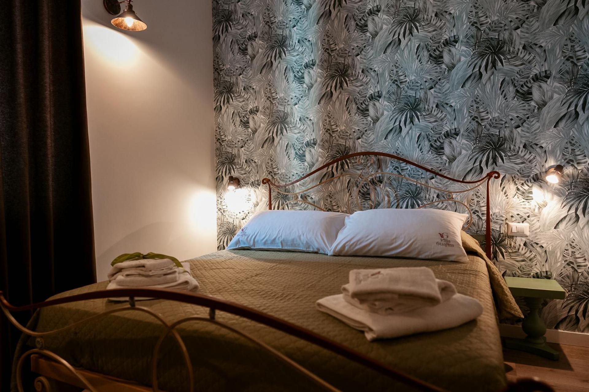 Villa Guajira Bari Zewnętrze zdjęcie