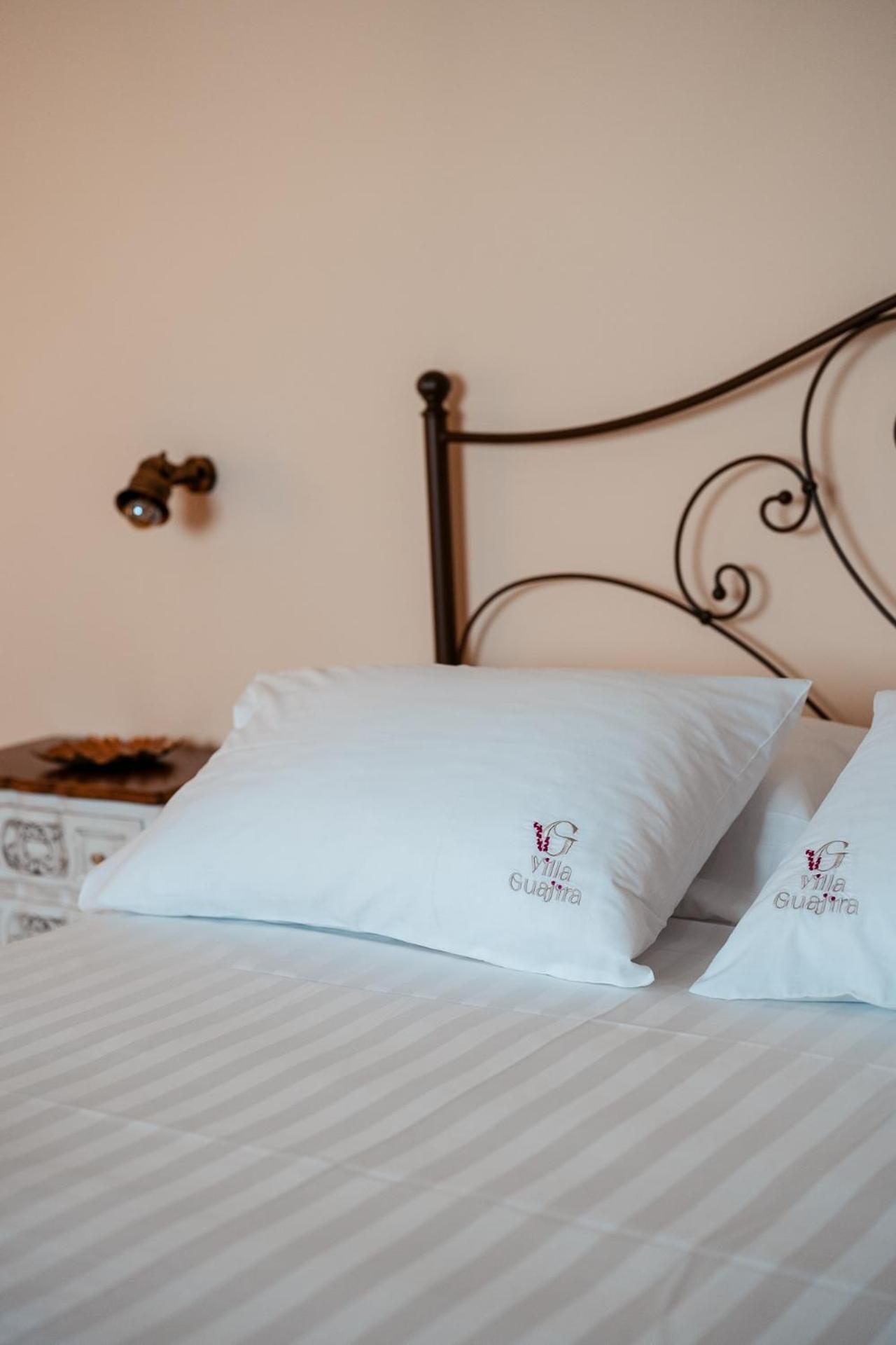 Villa Guajira Bari Zewnętrze zdjęcie