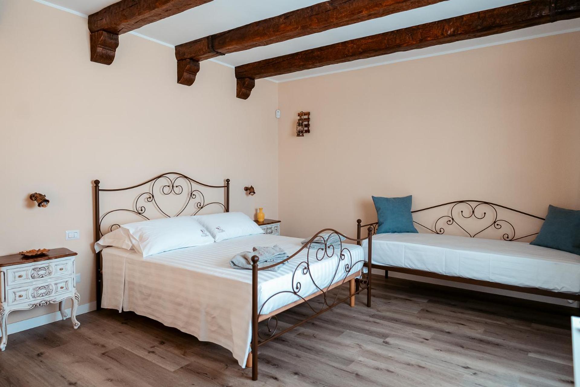 Villa Guajira Bari Zewnętrze zdjęcie