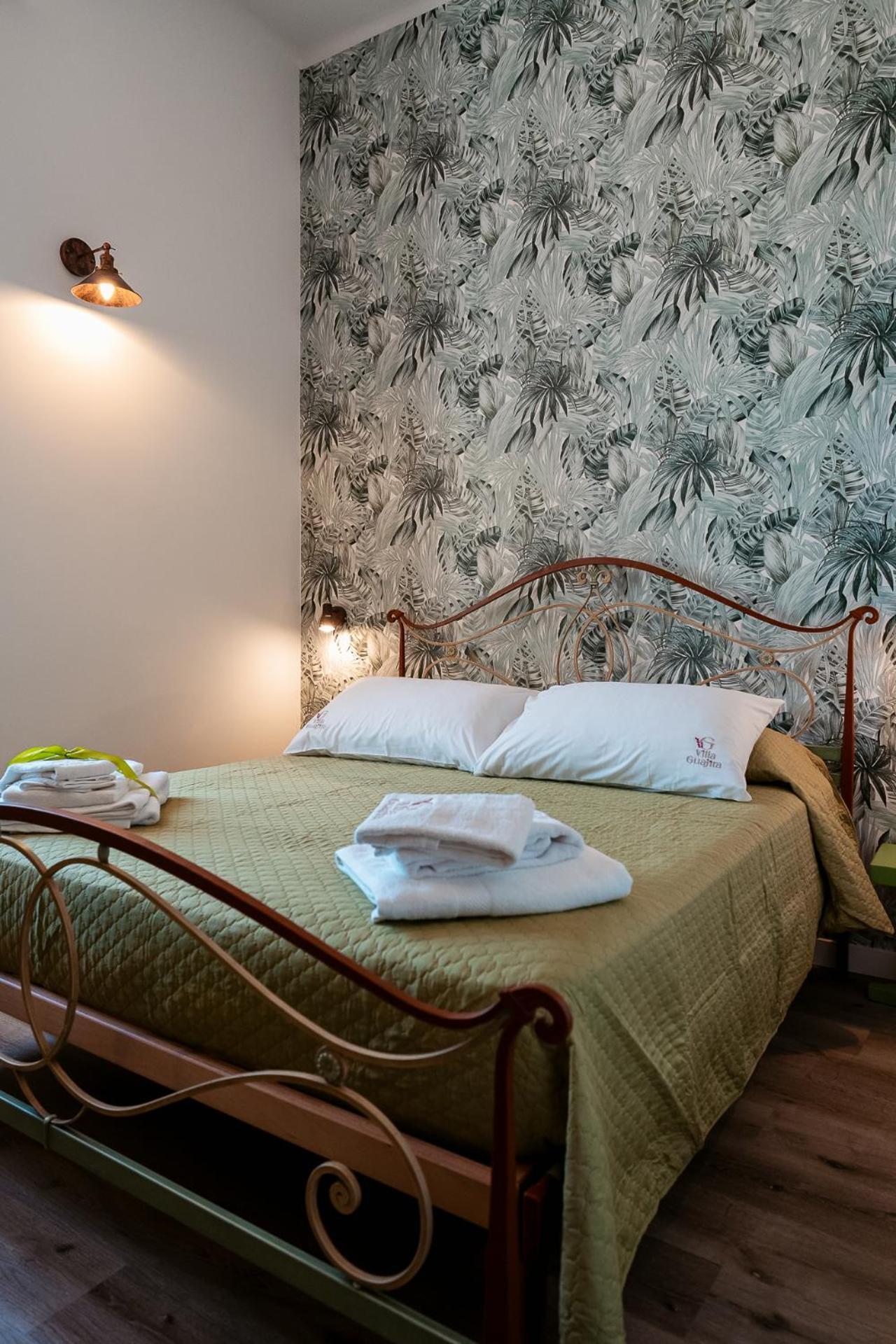 Villa Guajira Bari Zewnętrze zdjęcie