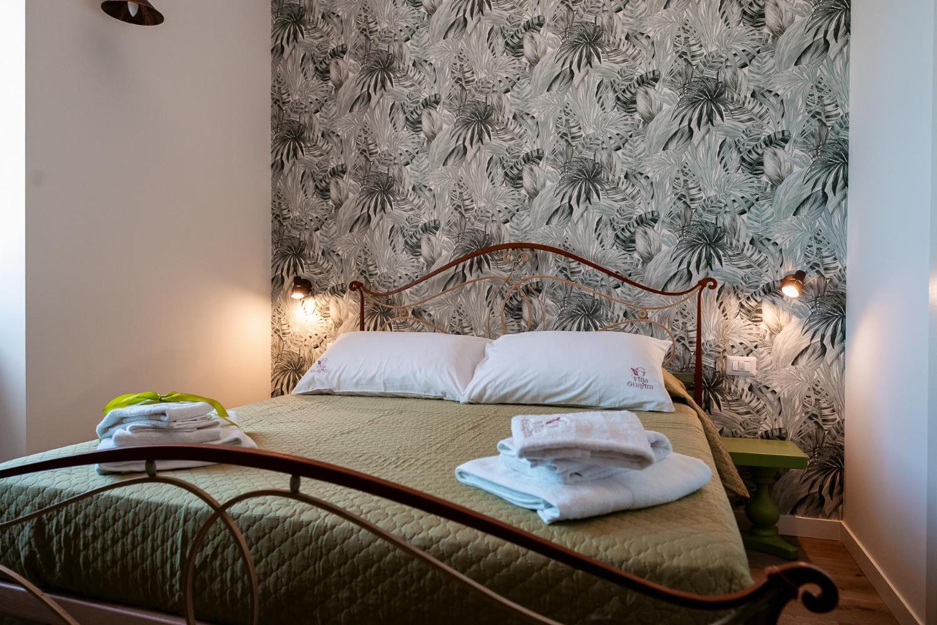 Villa Guajira Bari Zewnętrze zdjęcie