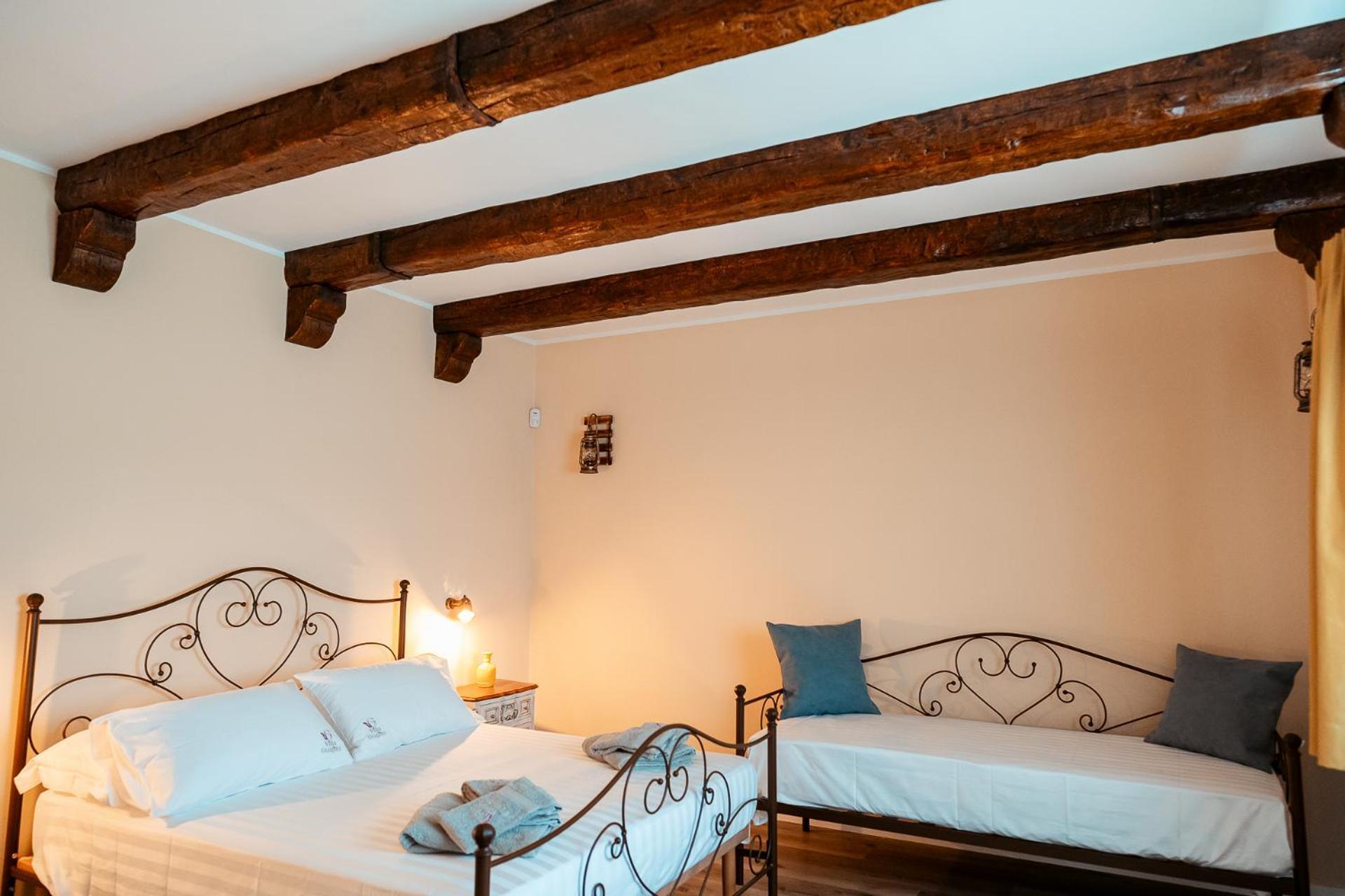 Villa Guajira Bari Zewnętrze zdjęcie