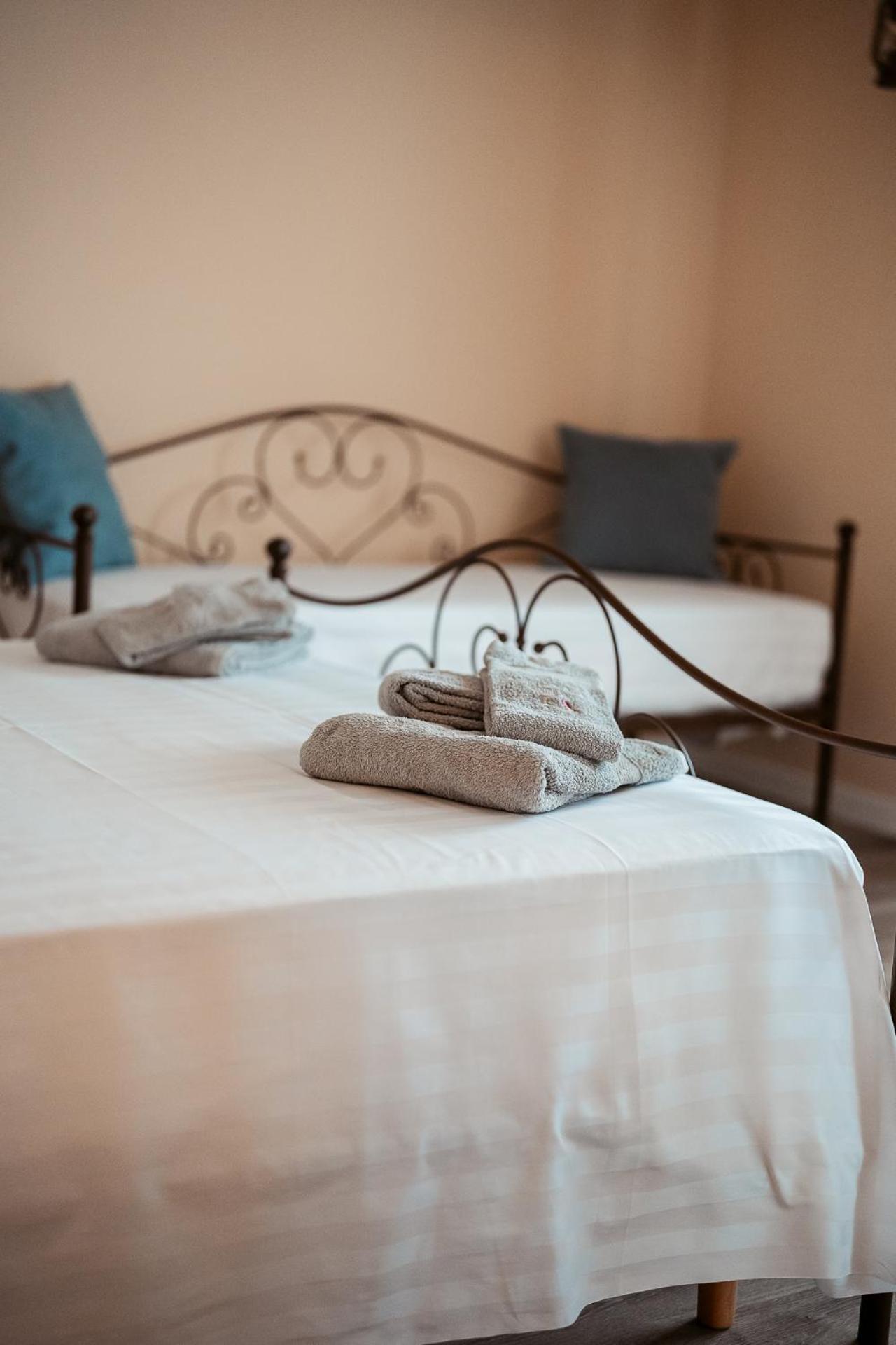 Villa Guajira Bari Zewnętrze zdjęcie
