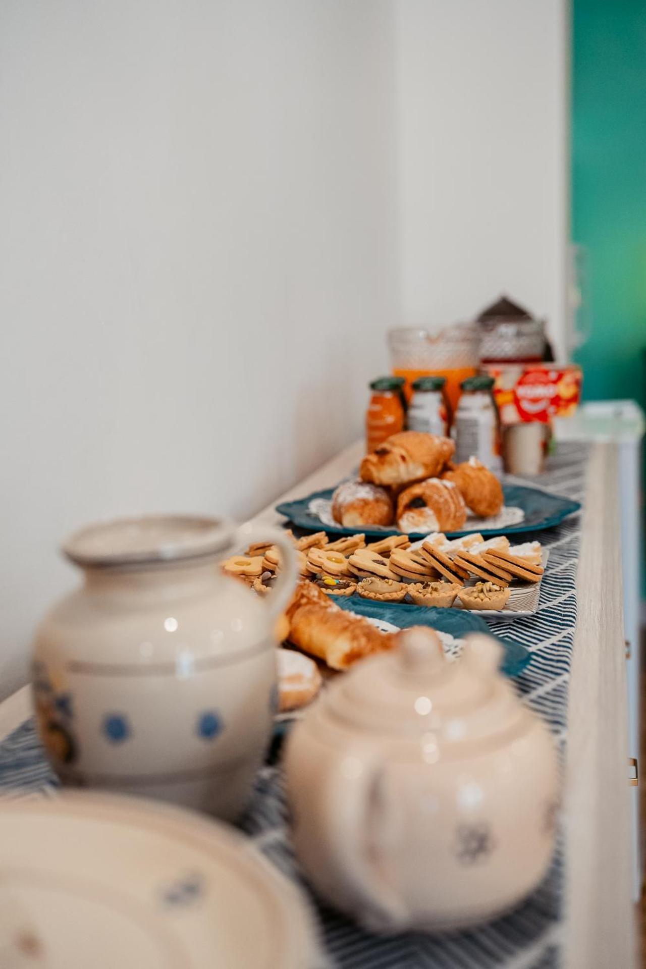 Villa Guajira Bari Zewnętrze zdjęcie