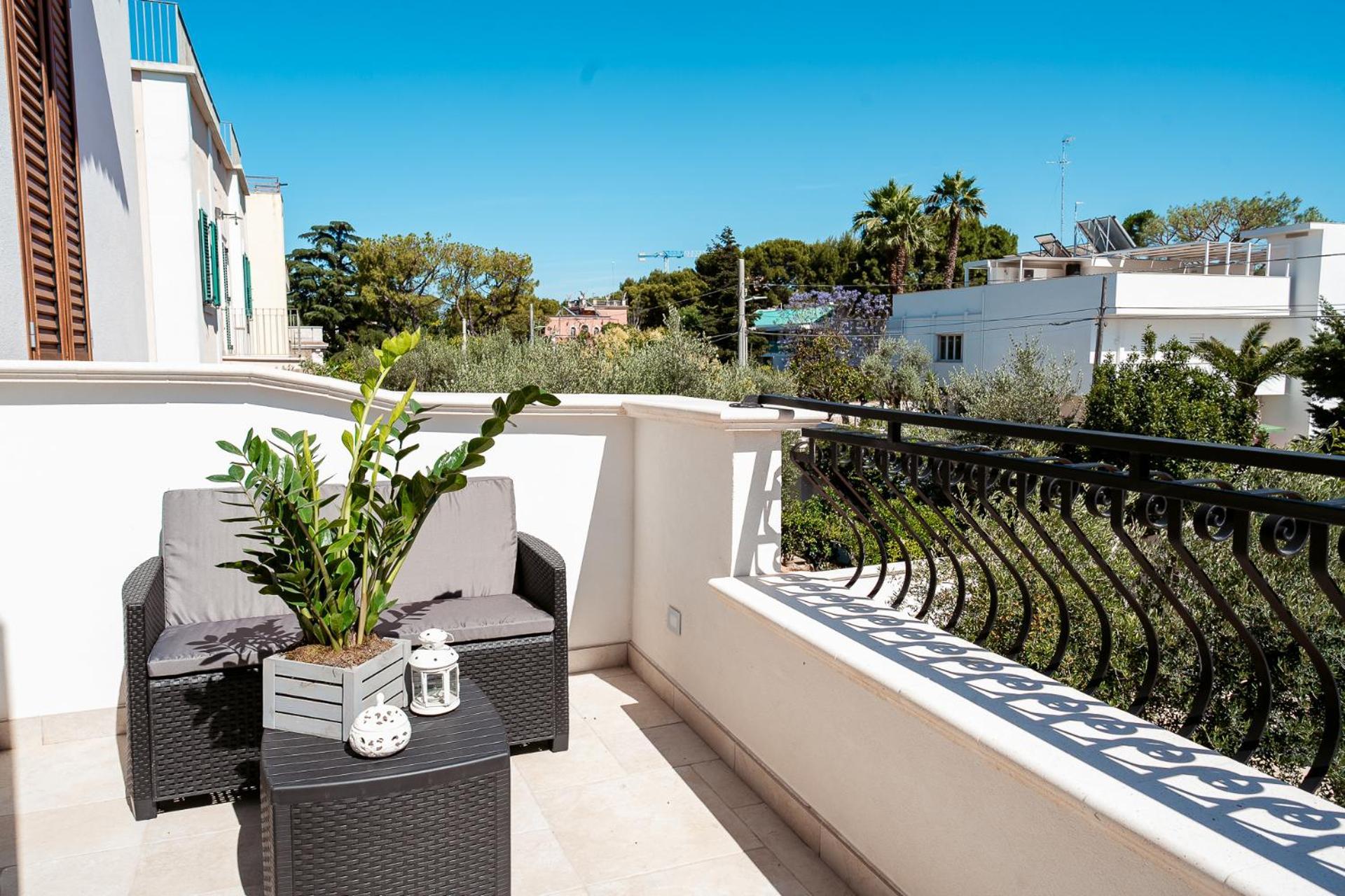 Villa Guajira Bari Zewnętrze zdjęcie
