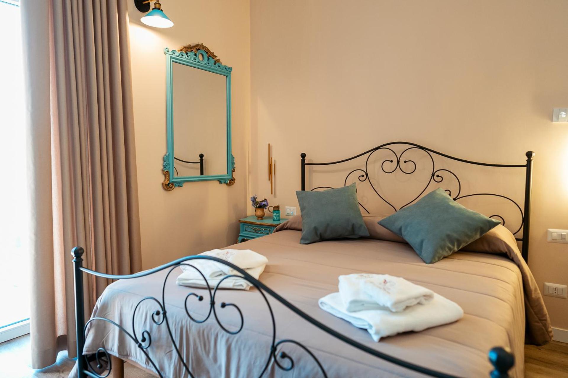 Villa Guajira Bari Zewnętrze zdjęcie