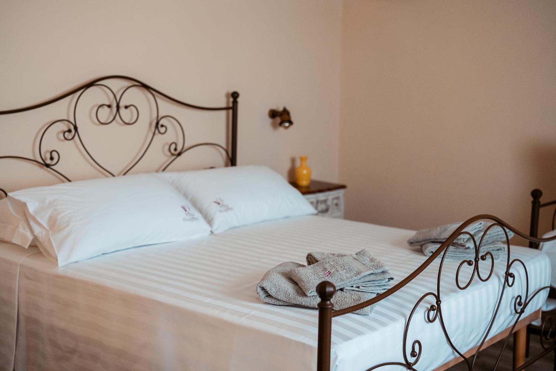Villa Guajira Bari Zewnętrze zdjęcie