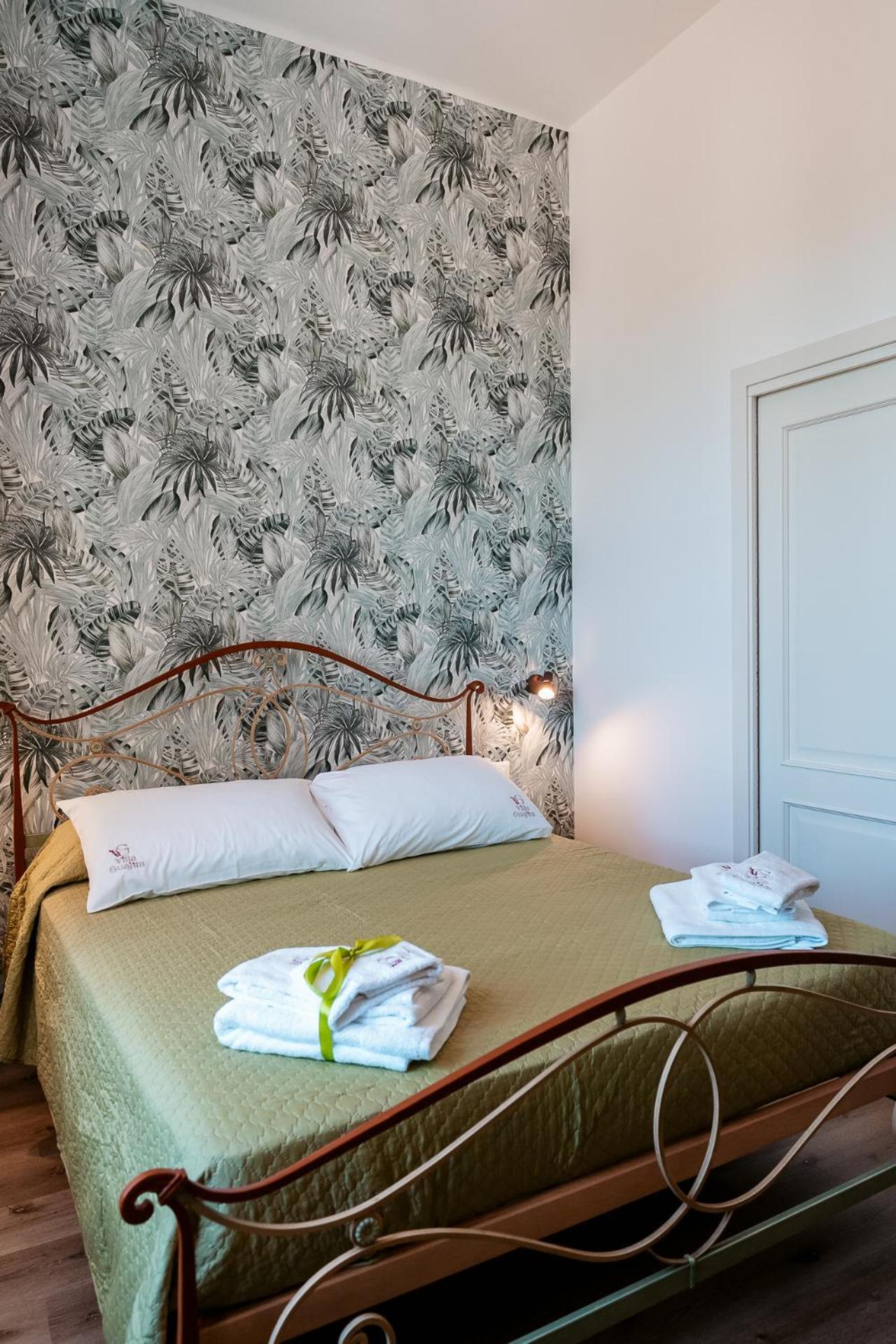 Villa Guajira Bari Zewnętrze zdjęcie