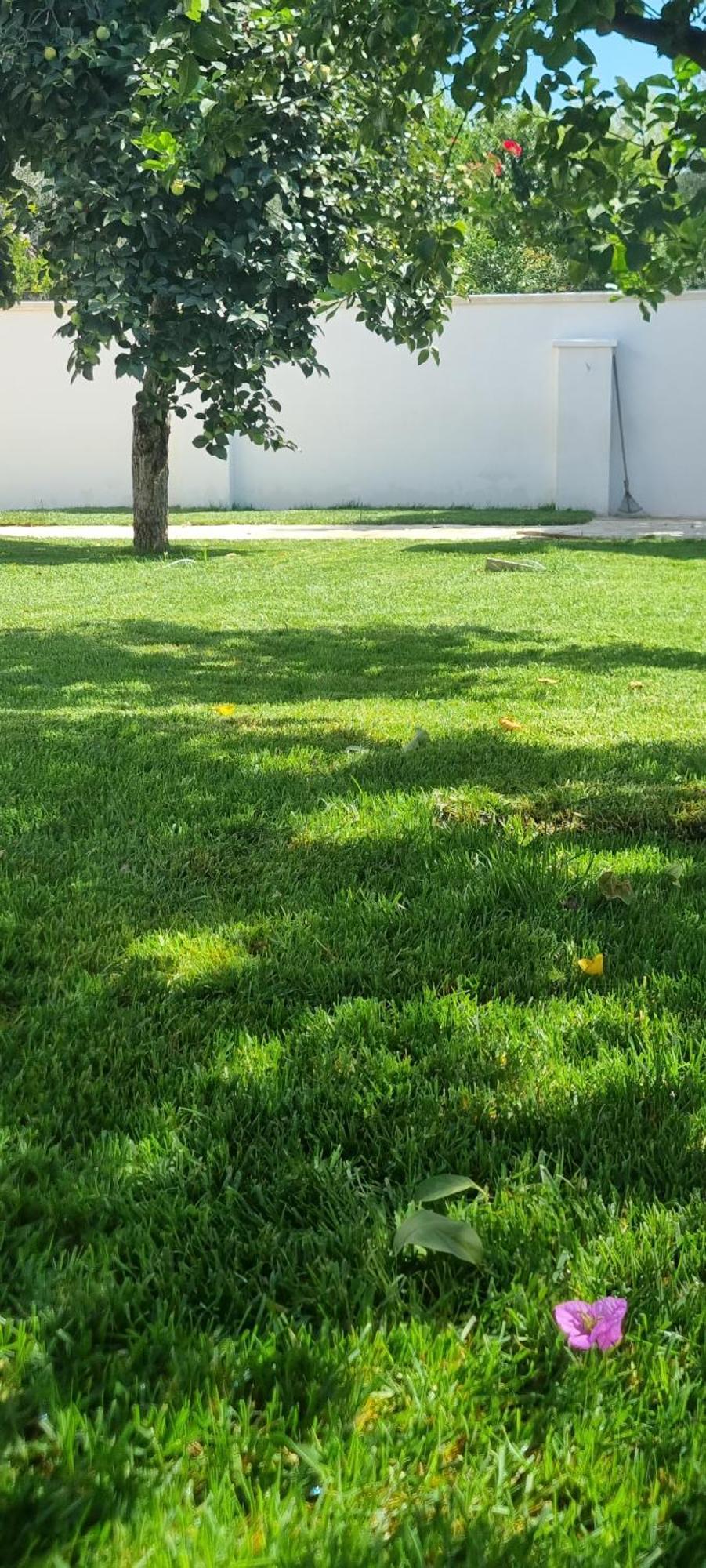 Villa Guajira Bari Zewnętrze zdjęcie