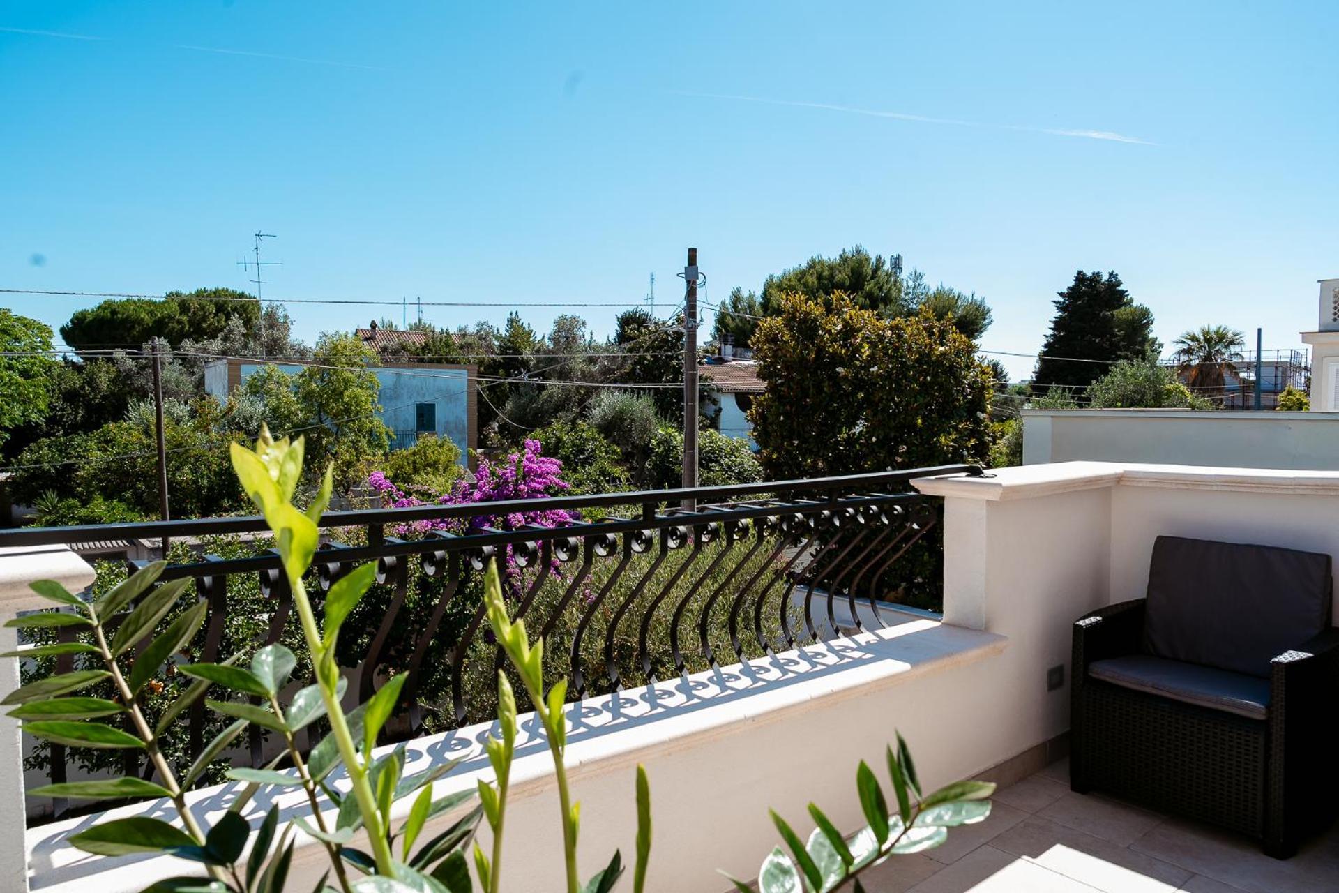 Villa Guajira Bari Zewnętrze zdjęcie